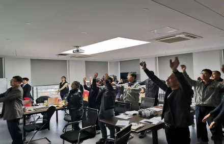 企業(yè)培訓課程結構與如何有效的分類？