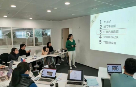 管理知識培訓：3點讓我們清楚如何才能招募優秀人才？