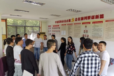 惠宏咨詢于浙江某企開(kāi)展企業(yè)文化共創(chuàng)營(yíng)