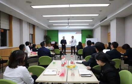 企業(yè)管理培訓：職場溝通技巧中要避免的幾個問題