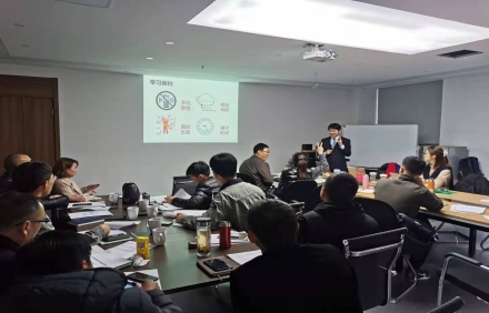 企業(yè)內訓為何沒效果？問題出在哪？
